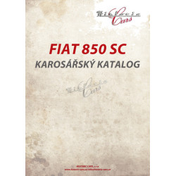 Katalog náhradních dílů...