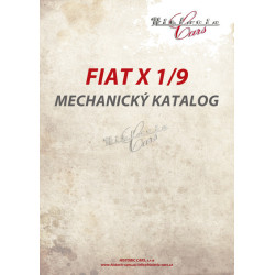 Spare parts catalog (copy)...