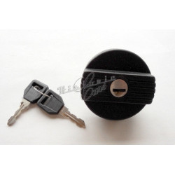 fuel tank cap Fiat 500 -...