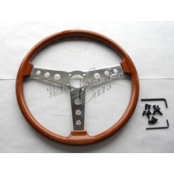 steering wheel Hellebore