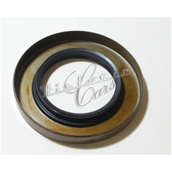 oil seal (differential)...