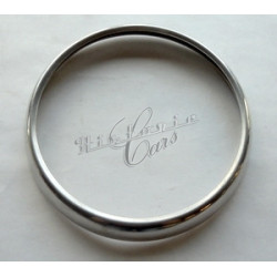 headlamp ring Fiat 600