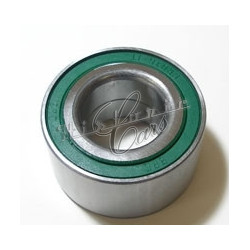 rear wheel bearing Fiat X...