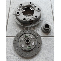complete clutch Fiat 1100 D/R