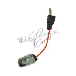 bulb socket Fiat 500