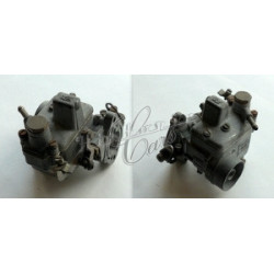 rebuild carburetor Fiat 500...