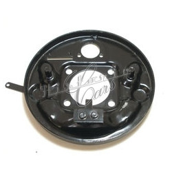 backing plate rear RH Fiat...