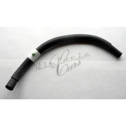 oil vent hose Fiat 124...