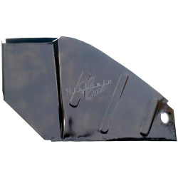 rear inner engine...