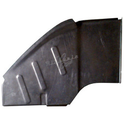 rear inner engine...