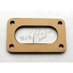 carburetor spacer Fiat 124...
