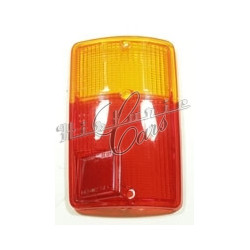 Krytka zadní svítilny pravá...