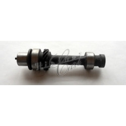 drive shaft for oil pump...