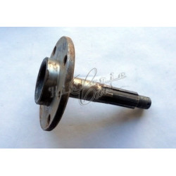 rear wheel shaft Fiat 600