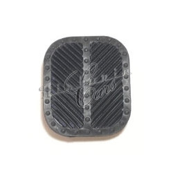 pedal pad Fiat 1100 R -...