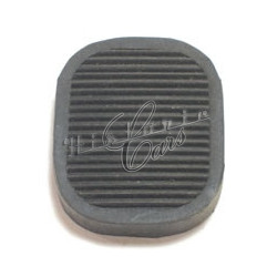 brake pedal pad Fiat 600...