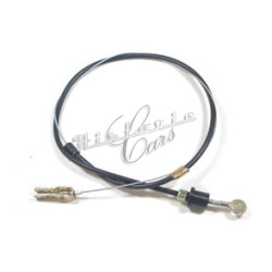 starter control cable Fiat...
