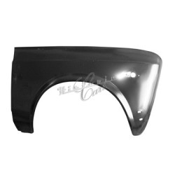 front fender L Fiat 128 C/CL