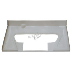 dash panel 2 Fiat 850 Sport...