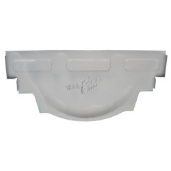 dash panel 3 Fiat 850 Sport...