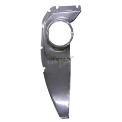 end plate R Fiat 850 Sport...