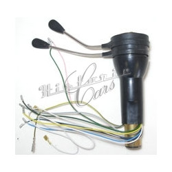 steering column switch (black)