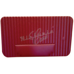 pair of door panels Fiat 500 L