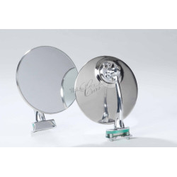 Zrcátko venkovní Fiat