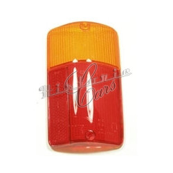 rear lamp lens RH Fiat 126 Bis