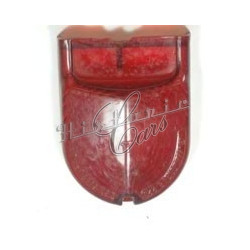 rear lamp lens Fiat 1300 -...
