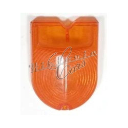 rear lamp lens (indicator)...