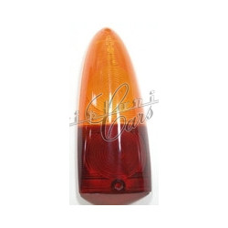rear lamp lens Fiat 12 1500...