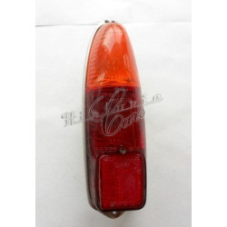 Rear lamp RH Fiat 500...
