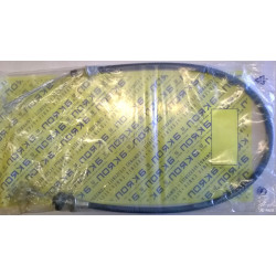 clutch cable Fiat 124 (960mm)