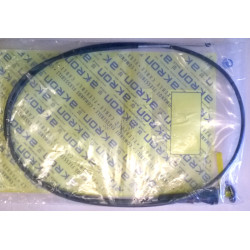 Lanko startéru Renault R4 -...