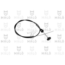 Lanko startéru Fiat 127 -...