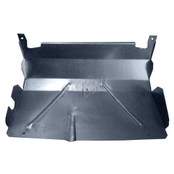 front axle cover Fiat 600 D