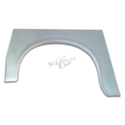 Lem blatníku zadní L Fiat...