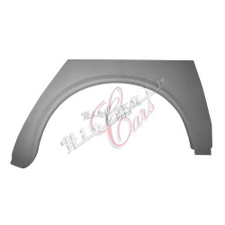 front quarter repair panel...