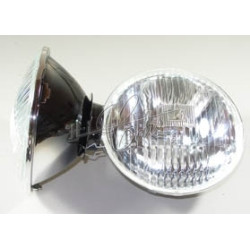 headlamp unit H4 - 136 mm -...