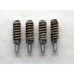 mountig kit for catalysator...