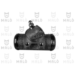 front wheel brake cylinder...