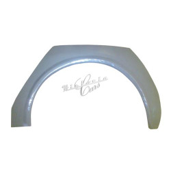 front quarter repair panel...