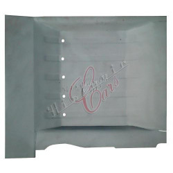 floor panel rear RH Volvo...