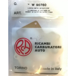 Sada těsnění karburátoru...