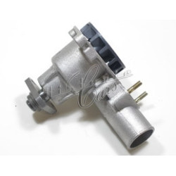 water pump Fiat 124 Spider...