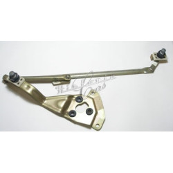 wiper linkage Fiat 850 N/S
