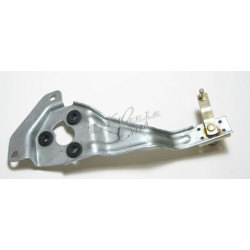 wiper plate Fiat 850 N/S