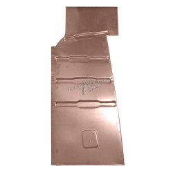 floor panel R Fiat Topolino...