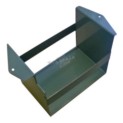 battery box with cable...